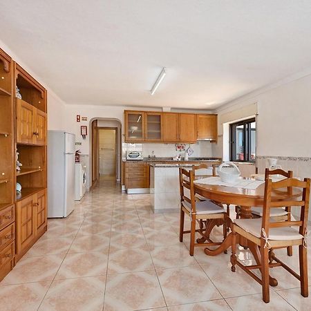 Casa Atlantico Nº5 Apartment Лагос Екстериор снимка