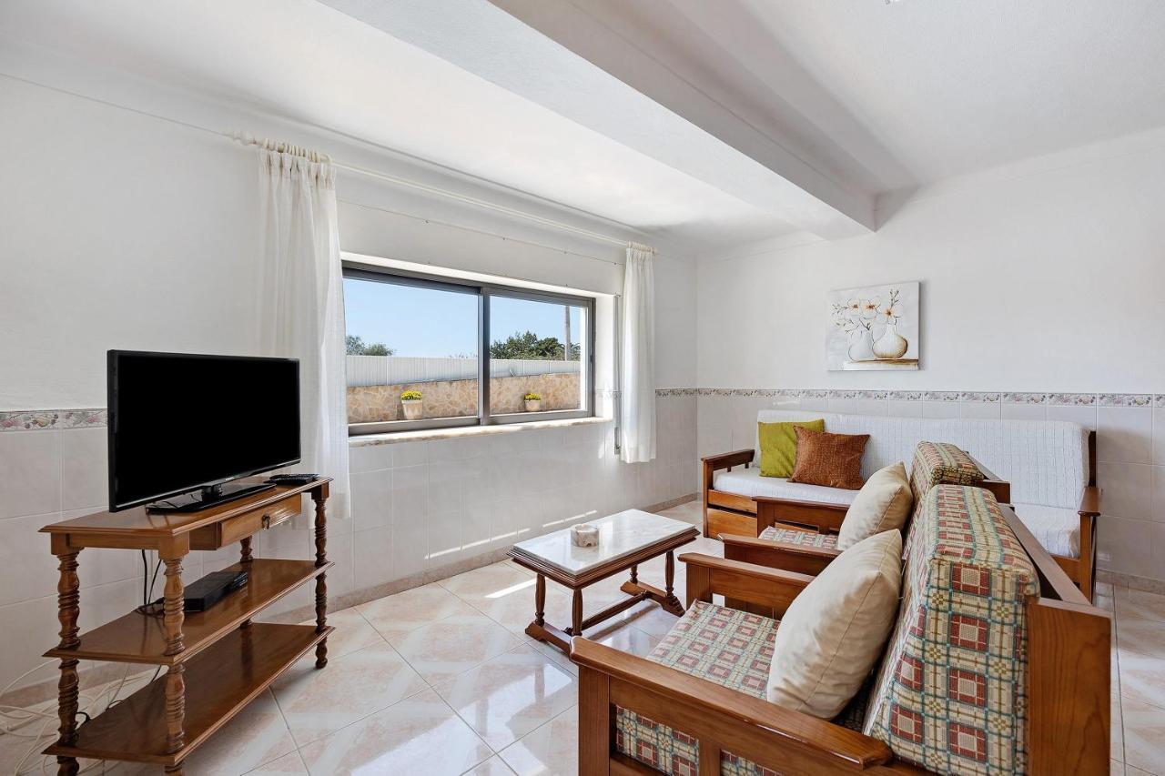 Casa Atlantico Nº5 Apartment Лагос Екстериор снимка