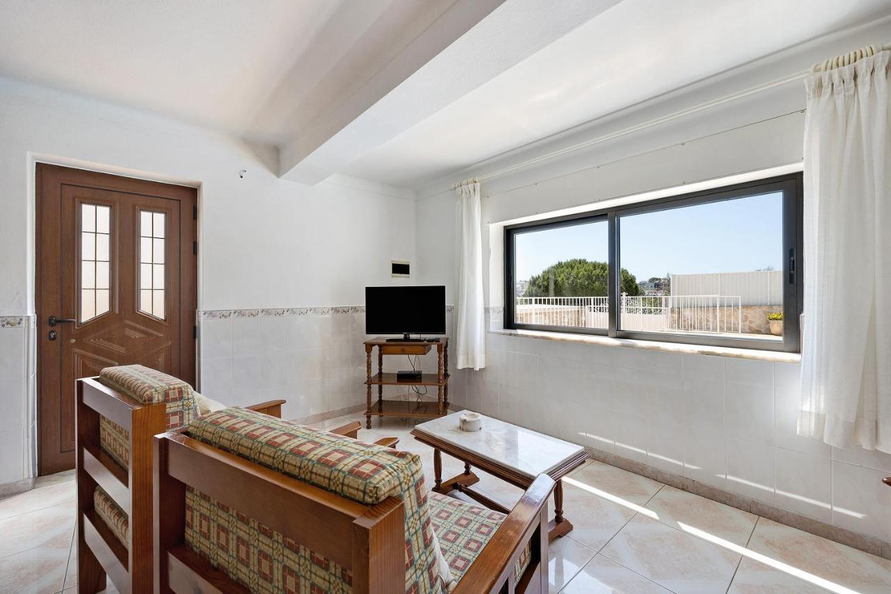Casa Atlantico Nº5 Apartment Лагос Екстериор снимка