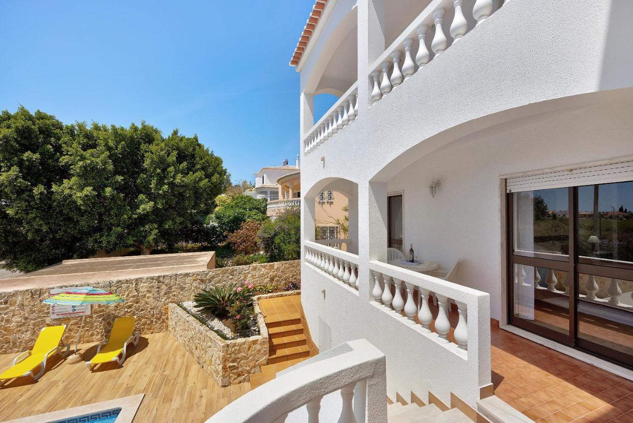 Casa Atlantico Nº5 Apartment Лагос Екстериор снимка