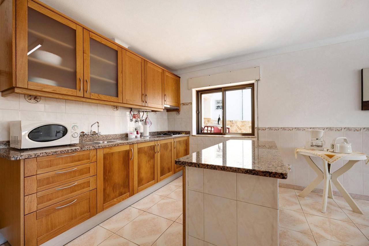 Casa Atlantico Nº5 Apartment Лагос Екстериор снимка