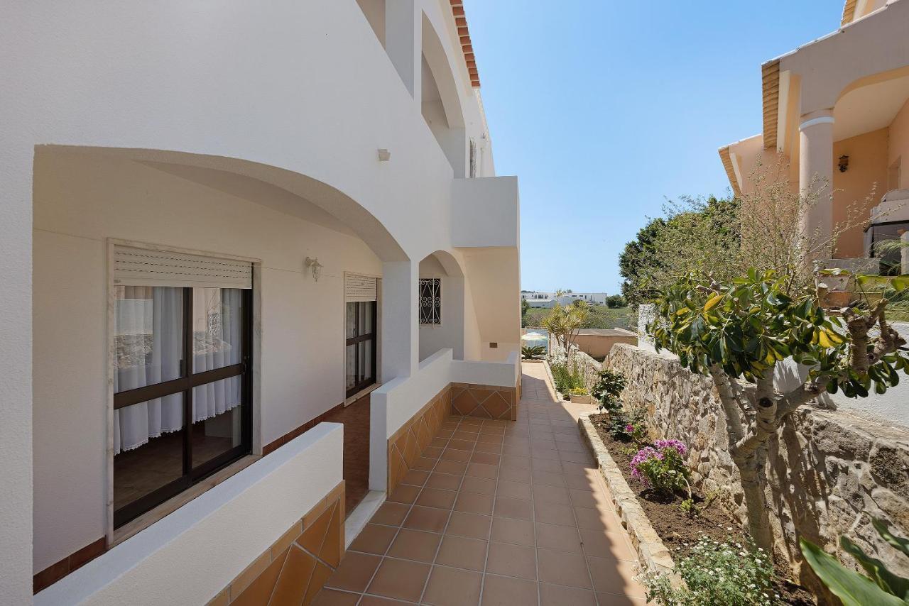 Casa Atlantico Nº5 Apartment Лагос Екстериор снимка