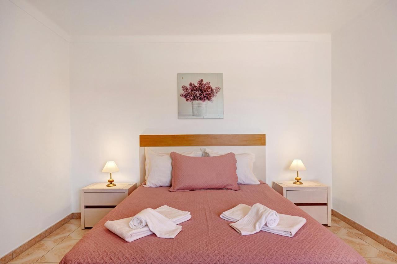 Casa Atlantico Nº5 Apartment Лагос Екстериор снимка