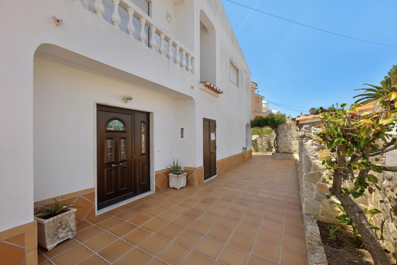 Casa Atlantico Nº5 Apartment Лагос Екстериор снимка