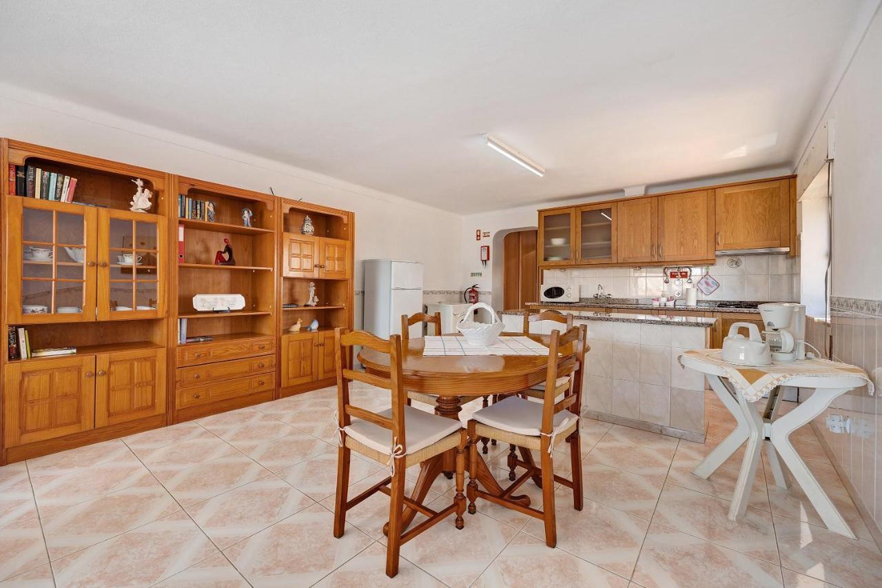 Casa Atlantico Nº5 Apartment Лагос Екстериор снимка