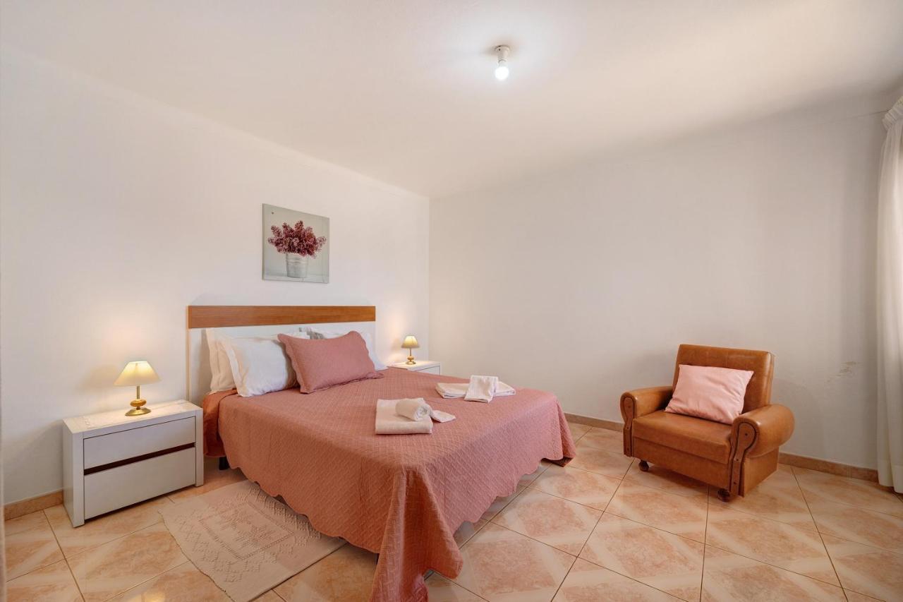 Casa Atlantico Nº5 Apartment Лагос Екстериор снимка