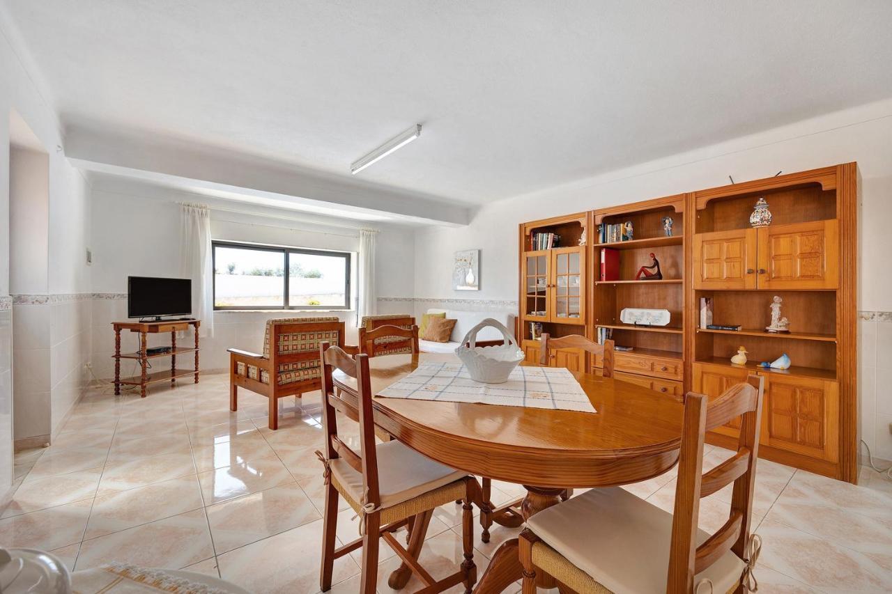 Casa Atlantico Nº5 Apartment Лагос Екстериор снимка
